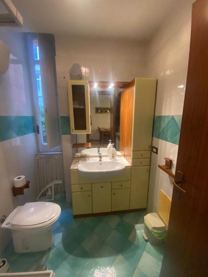 Appartamento In Villa Alle Falde Del Vesuvio Неаполь Екстер'єр фото