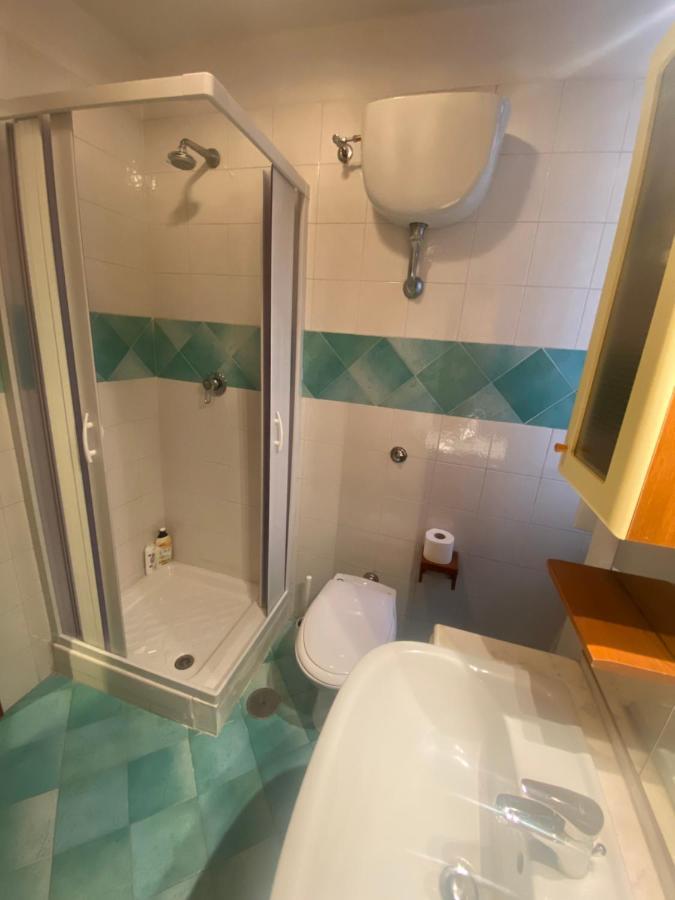 Appartamento In Villa Alle Falde Del Vesuvio Неаполь Екстер'єр фото