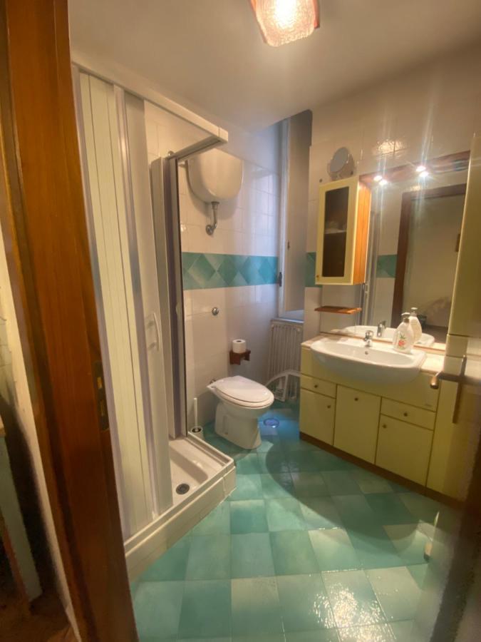 Appartamento In Villa Alle Falde Del Vesuvio Неаполь Екстер'єр фото